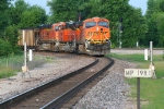 BNSF 5847